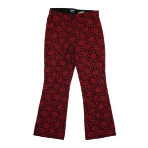 Maeve | Pants & Jumpsuits | Anthropologie Maeve Brown Softknit  display picture 1
